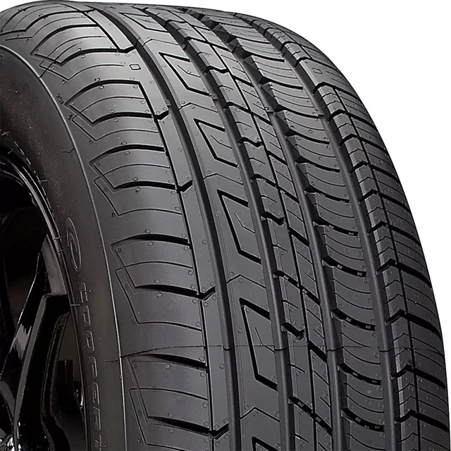 Cooper CS5 Ultra Touring Tire 205 /50 R17 93V XL BSW - 166030002