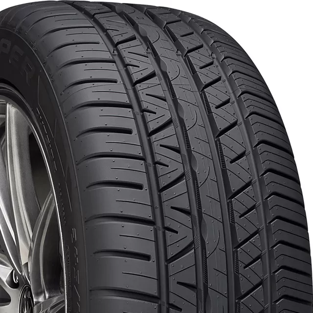 Cooper Zeon RS3-G1 Tire 255/35 R19 96WxL BSW - 160065017