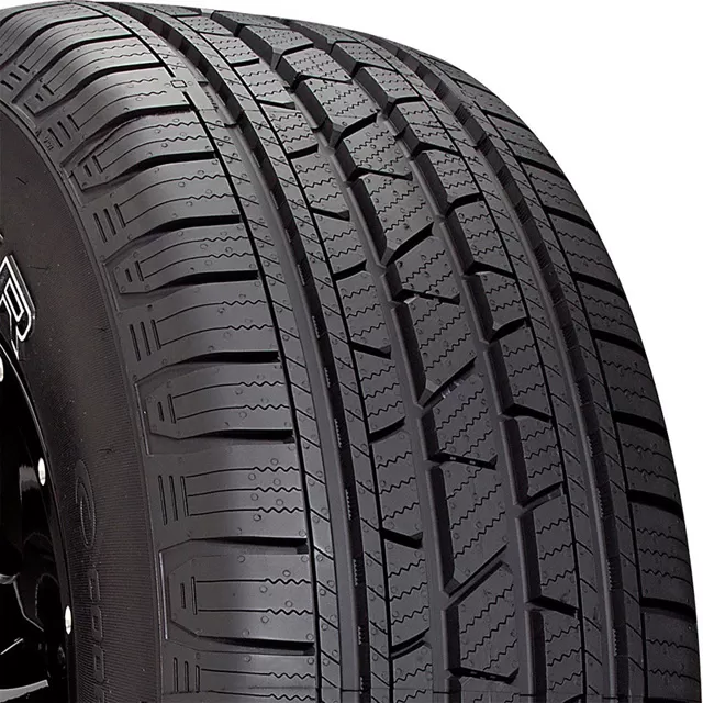 Cooper Discoverer SRX Tire 235/55 R18 100V SL BSW - 166555019