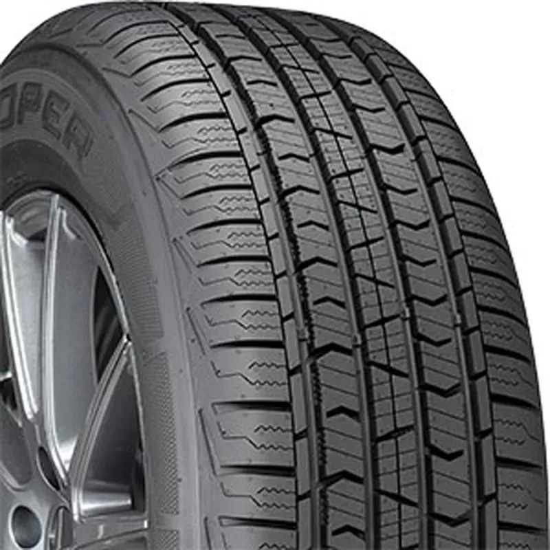 Cooper Discoverer Enduramax Tire 215/70 R16 100H SL BSW - 166226007