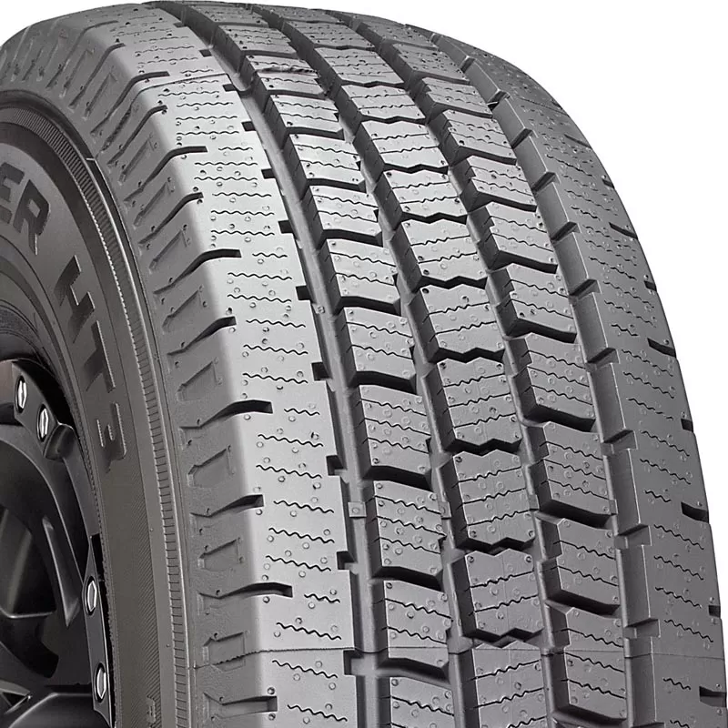 Cooper Discoverer HT3 Tire LT265/70 R18 124S E1 BSW - 170188003
