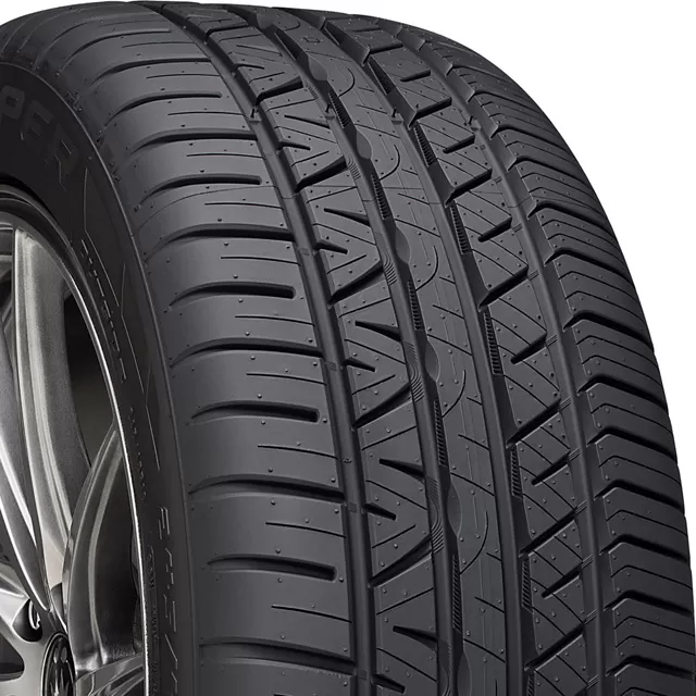 Cooper Zeon RS3-G1 Tire 245/55 R18 103W SL BSW - 160064017