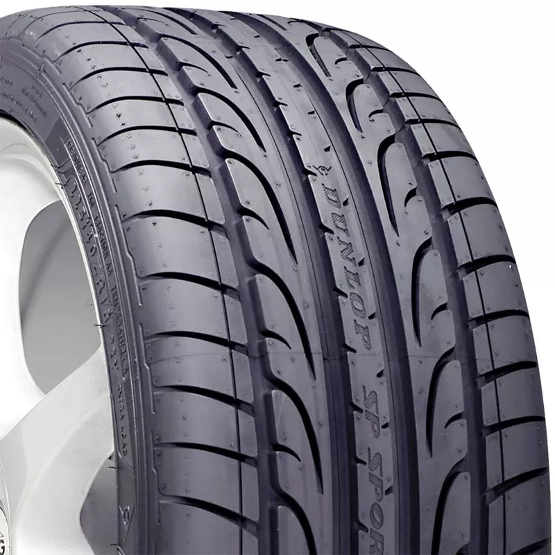 Dunlop SP Sport Maxx Tire 275/50 R20 113WxL RBL MB - 265023942