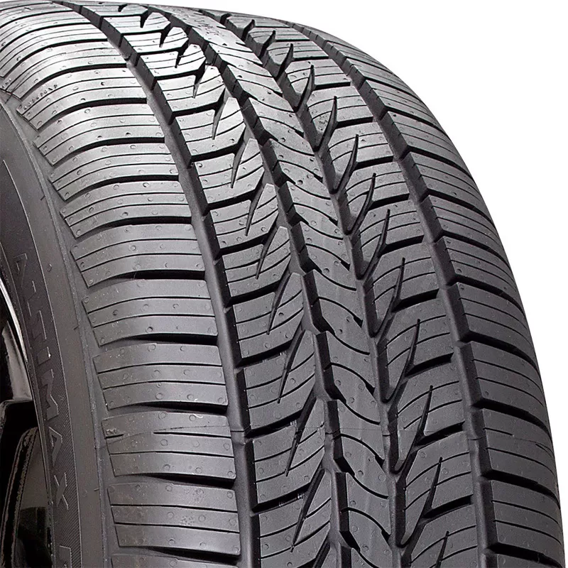 General Altimax RT43 Tire 235/65 R17 104T SL BSW - 15495170000