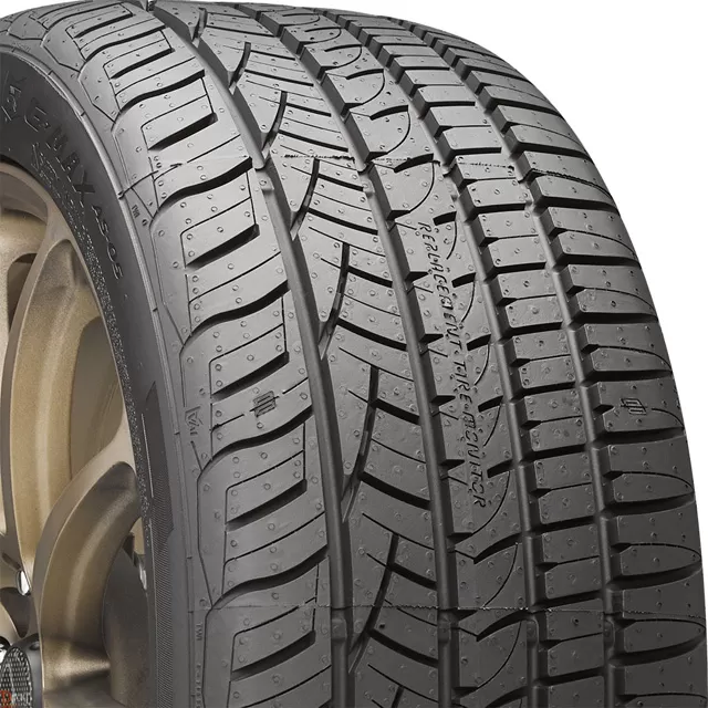General GMAX AS-05 Tire 245/45 R20 103WxL BSW - 15492370000