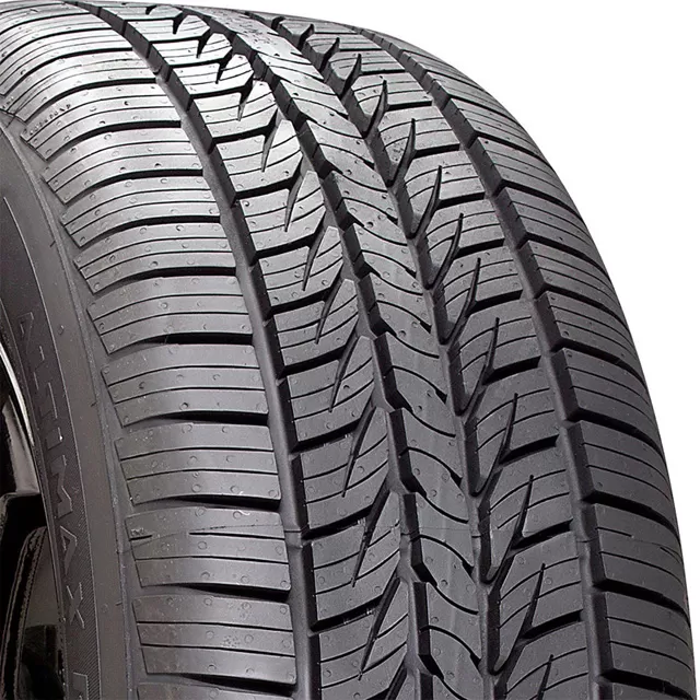 General Altimax RT43 Tire 215/65 R16 98H SL BSW - 15494690000