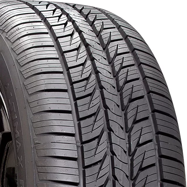 General Altimax RT43 Tire 245/45 R18 100VxL BSW - 15497980000