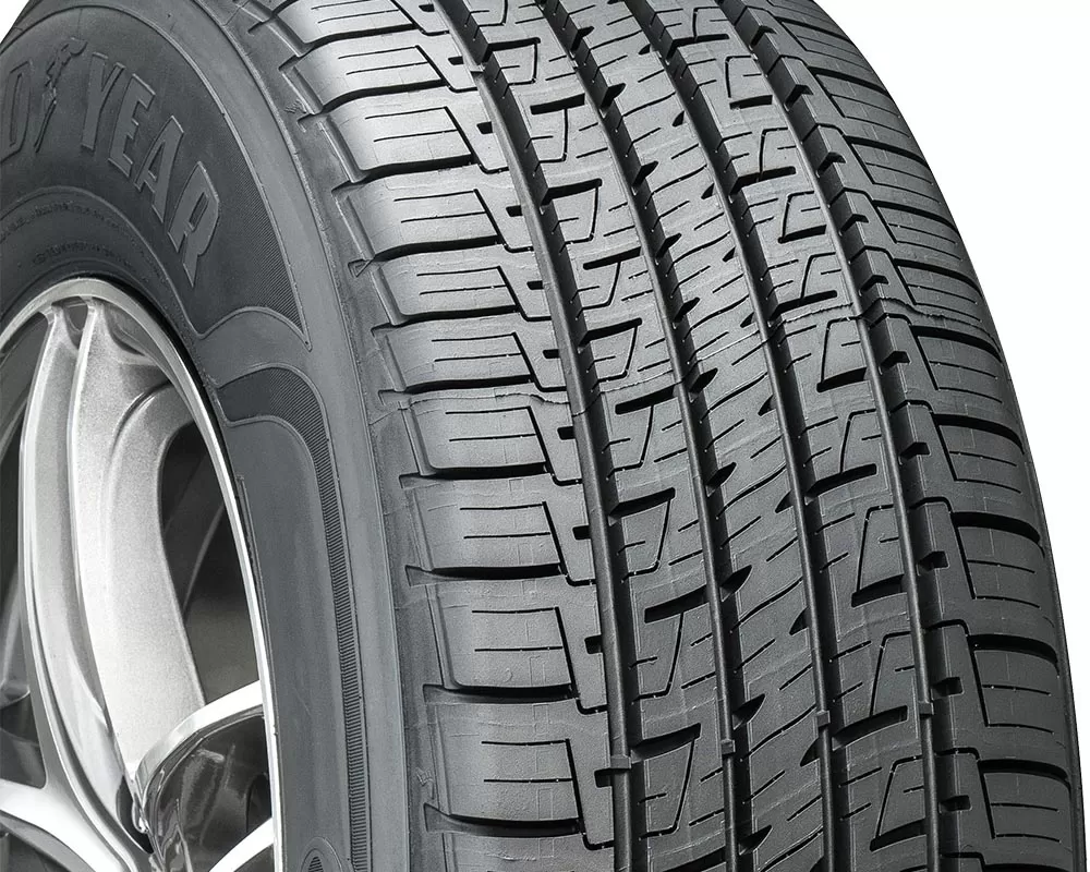 Goodyear Assurance MaxLife Tire 255/60 R19 108H SL VSB - 110932545