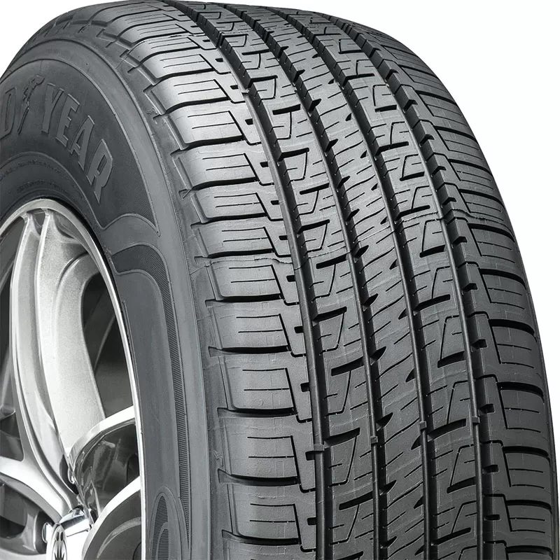 Goodyear Assurance MaxLife Tire 205/55 R16 91H SL VSB - 110952545