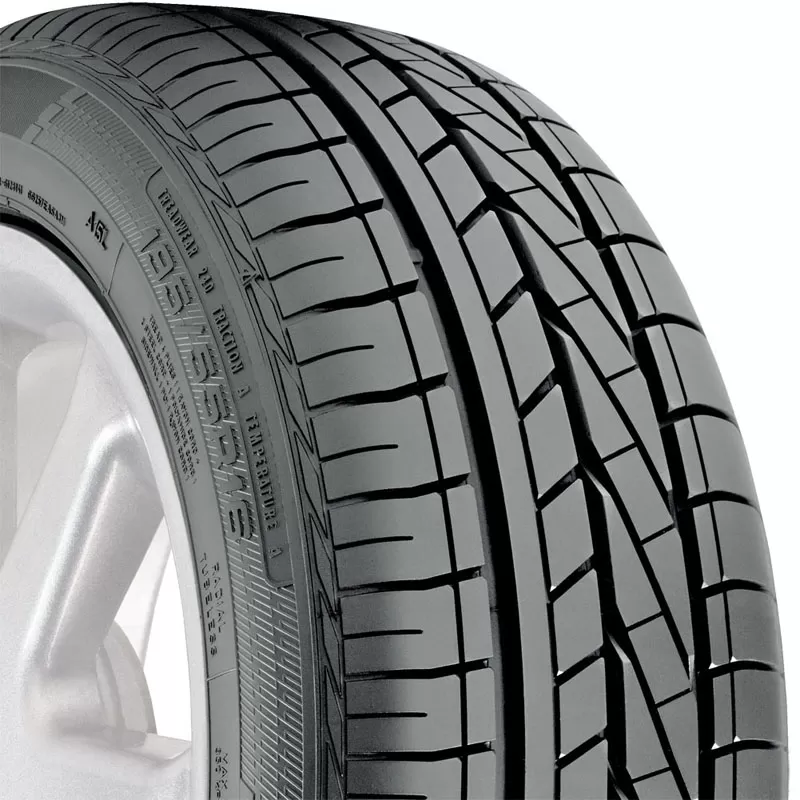 Goodyear Excellence Tire 255/45 R20 101W SL BSW VM - 684011293