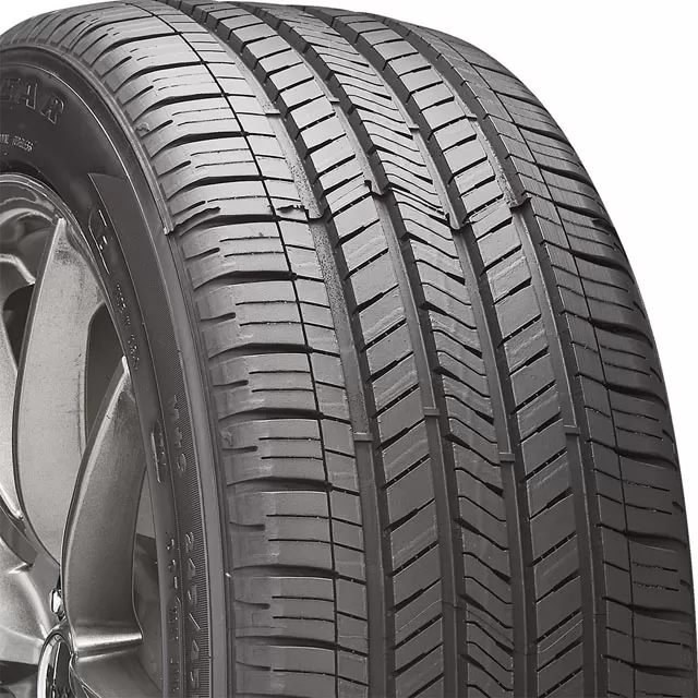 Goodyear Eagle Touring Tire 235/55 R20 102V SL BSW TM - 102928387