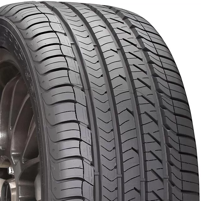 Goodyear Eagle Sport A/S Tire 255/40 R18 99WxL BSW - 109072366