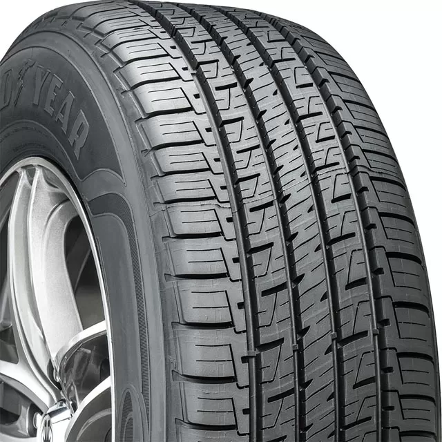 Goodyear Assurance MaxLife Tire 225/55 R18 98H SL VSB - 110935545
