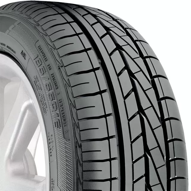 Goodyear Excellence Tire 245/40 R19 98YxL BSW OE RF - 111003513