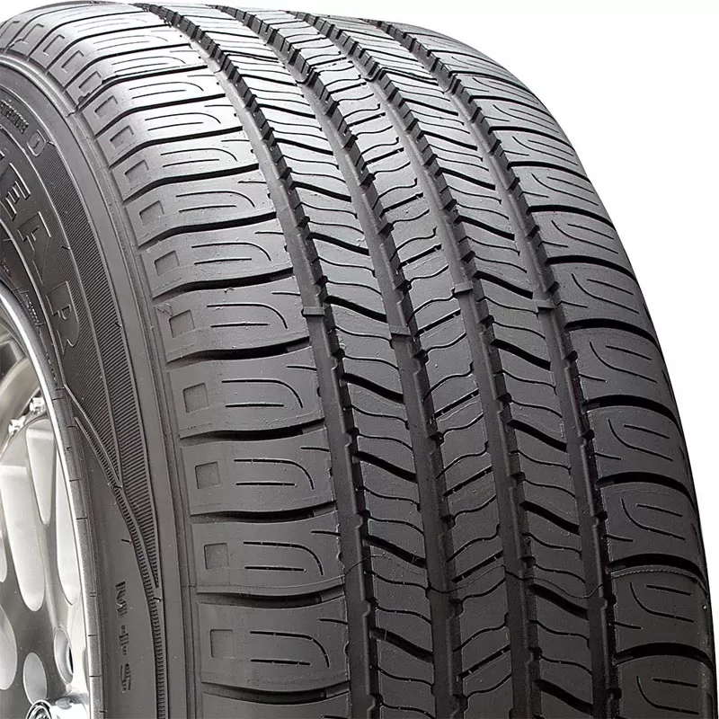 Goodyear Assurance A/S Tire 235/55 R17 99T SL VSB - 407599374