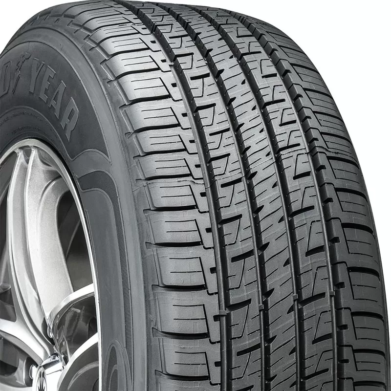 Goodyear Assurance MaxLife Tire 235/40 R18 91V SL VSB - 110940545