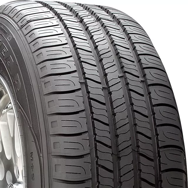 Goodyear Assurance A/S Tire 235/55 R18 100H SL VSB - 407826374
