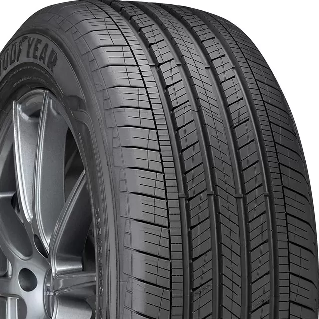 Goodyear Assurance Finesse Tire 245/60 R18 105T SL VSB VM - 681819566