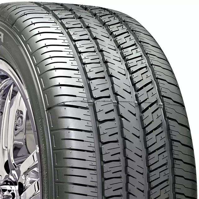Goodyear Eagle RS-A Tire P 235/50 R18 99WxL BSW OE - 732276500