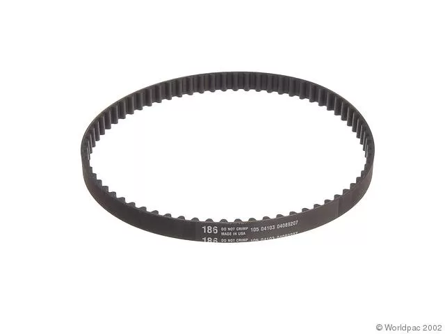 Goodyear Engine Balance Shaft Belt - W0133-1625958