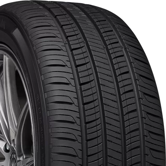 Hankook Kinergy GT H436 Tire 225/45 R18 91V SL BSW - 1016166