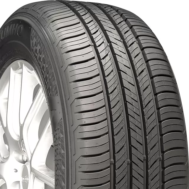 Kumho Crugen HP71 Tire 235/55 R18 104VxL BSW - 2230193