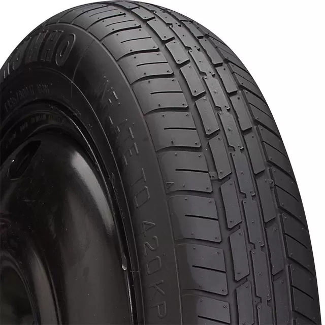Kumho 131 Spare Tire T 145/90 D16 106M SL BSW NI - 5008233