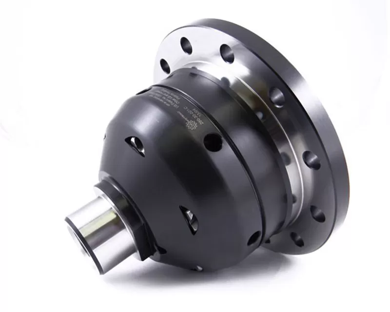 WaveTrac Differential Ford Focus ST MK2 2.5T 08-11 - 56.309.125WK