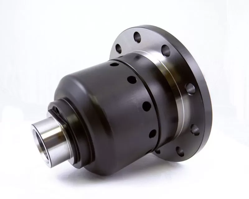 WaveTrac Differential Ford Mustang EcoBoost 15-16 - 56.309.165WK