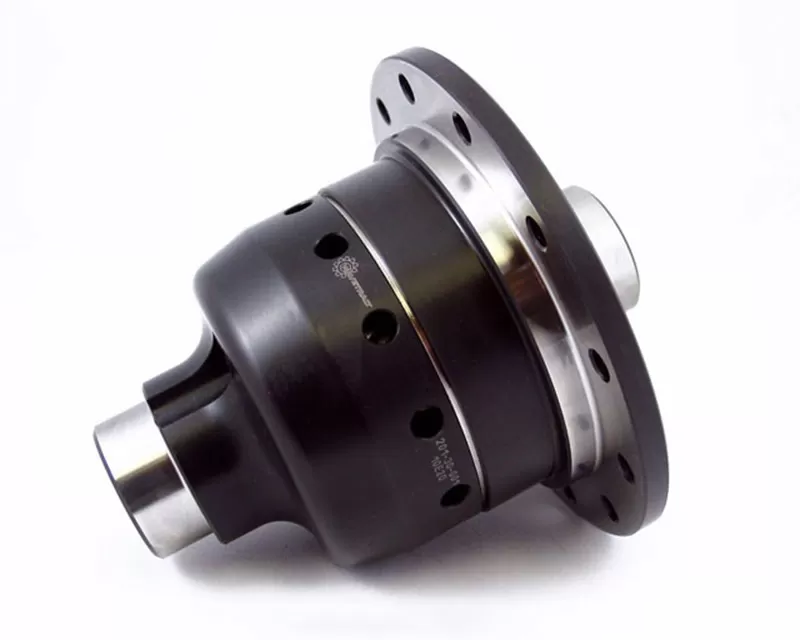 WaveTrac Differential GM12 Bolt 35T Series 3 RS - 57.309.143WK