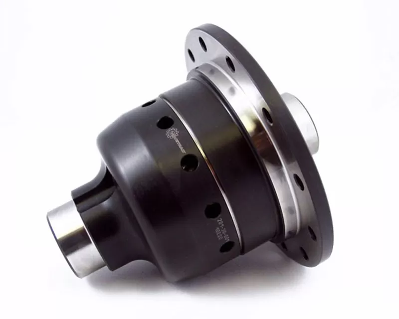 WaveTrac Differential GM12 Bolt 35T Series 4 RS - 57.309.144WK