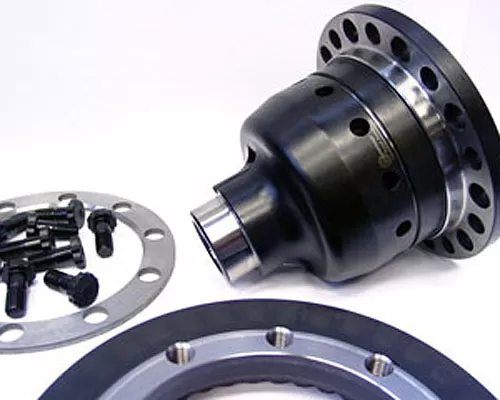 WaveTrac Differential Installation Kit BMW 335iS E92 DCT 215K Axle 11-13 - 30.309.174WK