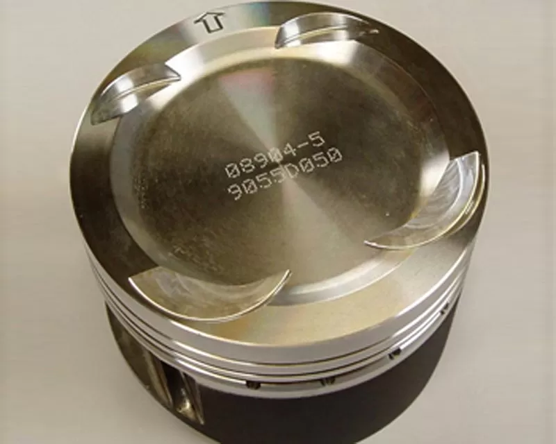 Wossner 2.0L 87mm 8:1 Pistons Toyota MR2 3S-GE 1989-1999 - K9036D100