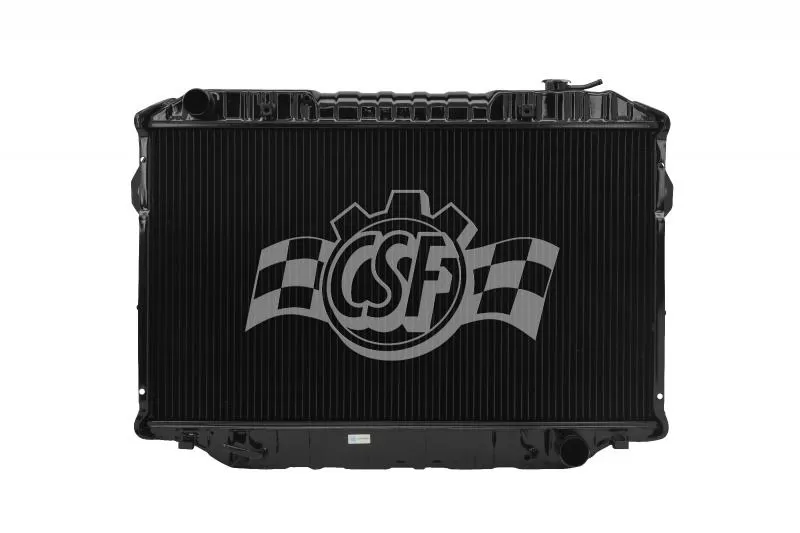 CSF Cooling - Racing & High Performance Division Toyota Landcruiser 1993-1997 - 2517