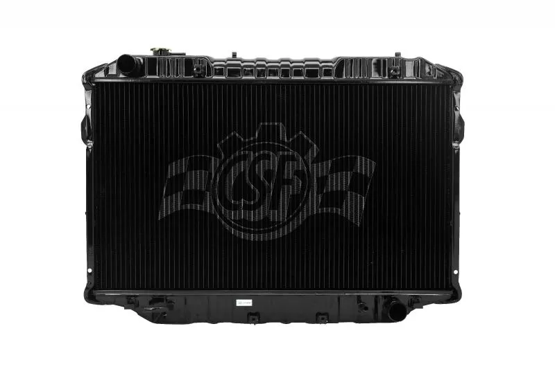 CSF Cooling - Racing & High Performance Division Toyota Land Cruiser 1989-1992 - 2709