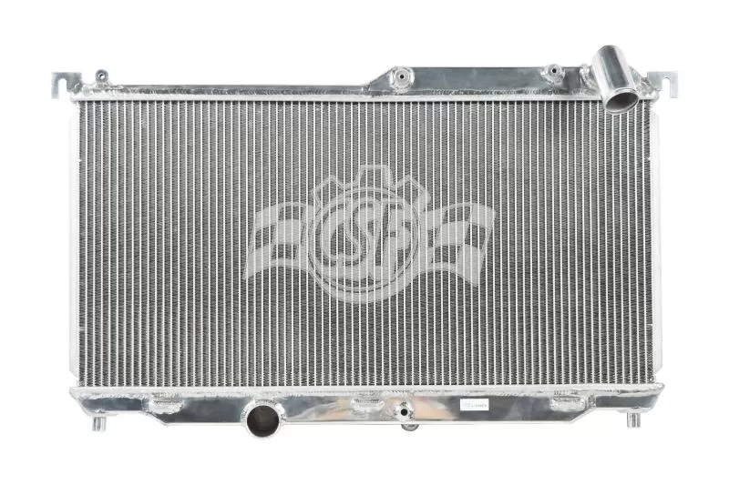CSF Cooling - Racing & High Performance Division Mazda RX-7 1992-1997 - 2865