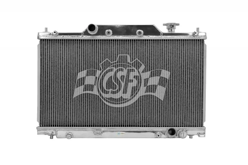 CSF Cooling - Racing & High Performance Division Honda Civic Si 2003-2005 - 3022
