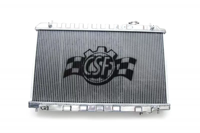 CSF Cooling - Racing & High Performance Division Nissan 350Z 2003-2006 - 3329
