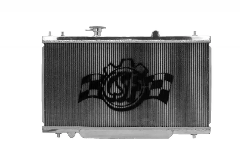 CSF Cooling - Racing & High Performance Division Acura RSX 2002-2006 - 7000