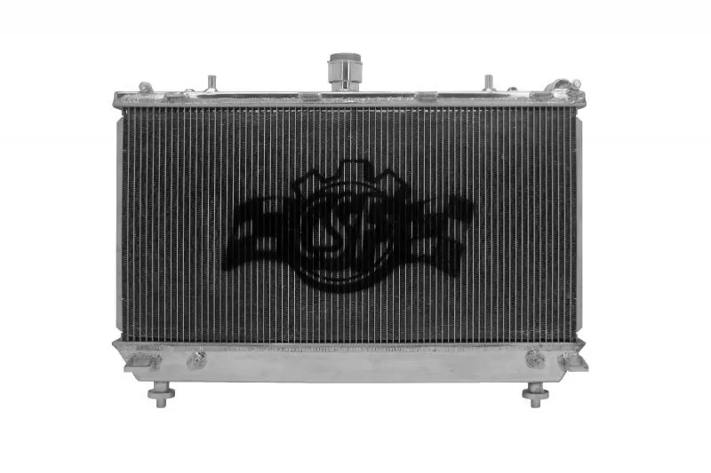 CSF Cooling - Racing & High Performance Division Chevrolet Camaro V8 2010-2012 - 7003