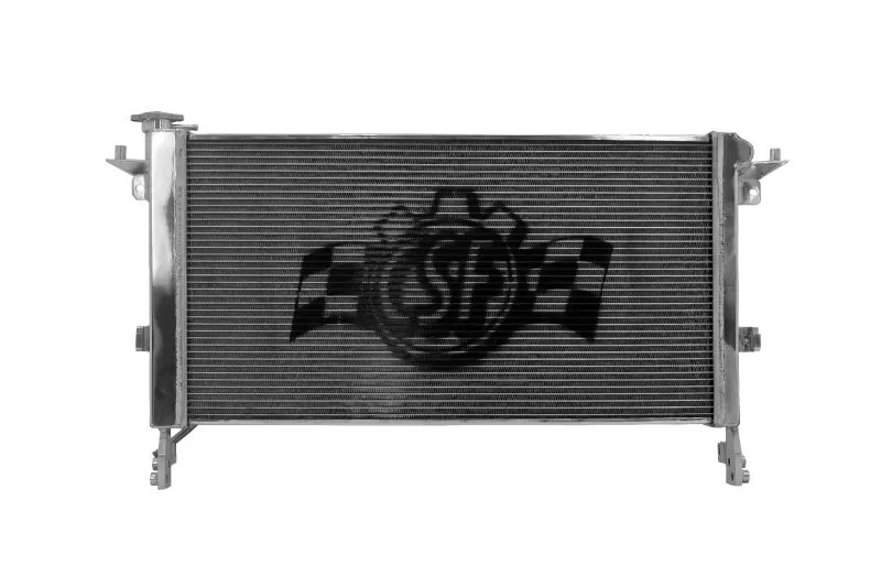 CSF Cooling - Racing & High Performance Division Hyundai Genesis 2010-2012 - 7010