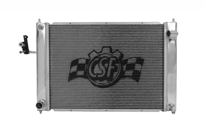 CSF Cooling - Racing & High Performance Division Infiniti G37|Nissan 370Z Manual 2008-2013 - 7012T