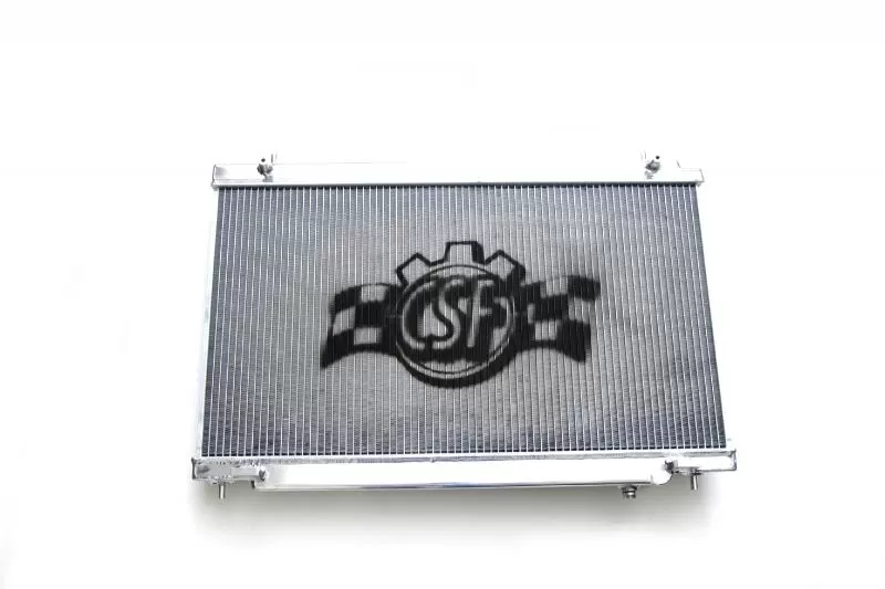 CSF Cooling - Racing & High Performance Division Nissan 350Z 2007-2008 - 7022