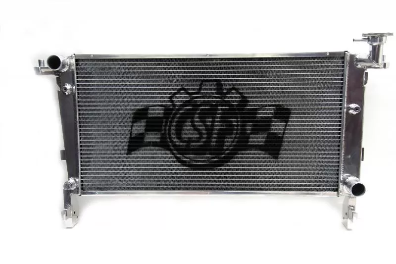 CSF Cooling - Racing & High Performance Division Hyundai Genesis 2.0 Turbo 2010-2012 - 7034