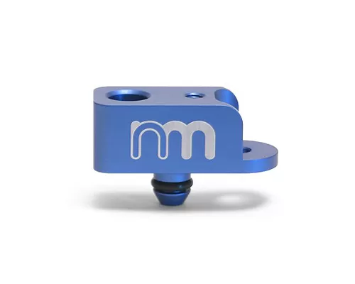 NM Engineering Boost Port Adapter Mini Clubman S 08+ - NM.498856