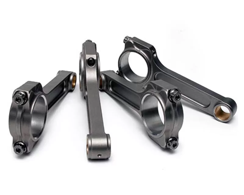 Manley Forged I-Beam Connecting Rods Dodge A853 2.4L Turbo - 14420-4