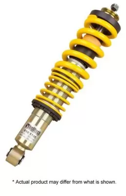 Belltech 0-4in Drop Front Coilover Kit Ford F-150 All Cabs 2004-2013 - 12008