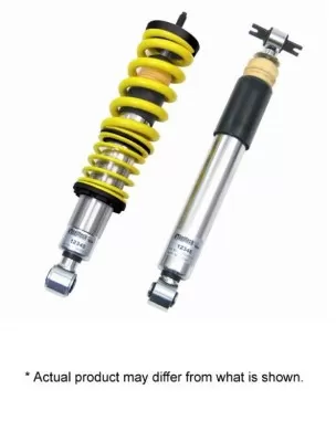 Belltech 0-4in Drop Front&Rear Coilover Kit w/ Fixed Dampening Ford F-150 All Cabs 2004-2013 - 15008
