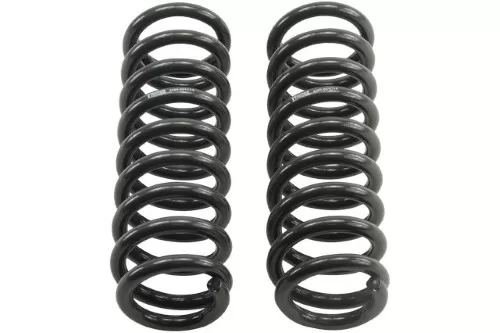 Belltech 2inch Drop Coil Spring Set Toyota Tacoma 6cyl 1996-2004 - 4260