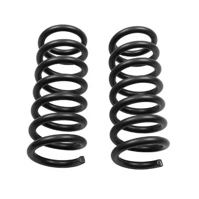 Belltech 1.5inch Drop Front Coil Spring Kit Chevrolet Caprice/Impala SS | Buick Roadmaster 1992-1996 - 5106